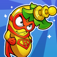 Ikona programu: Plant Survivor:Bang Bang