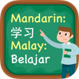 程序图标：Belajar Bahasa Cina (Mand…