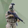 プログラムのアイコン：BeneficiosSiempreEjercito