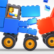 程序图标：TOYS: Crash Arena