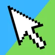 أيقونة البرنامج: CPS Test - Click Speed Te…
