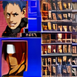 プログラムのアイコン：King Fighter Plus 2002