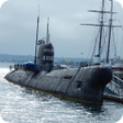 プログラムのアイコン：Submarines
