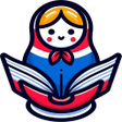 程序图标:Russian Explanety Diction…