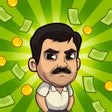 Иконка программы: Narcos: Idle Cartel