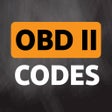ไอคอนของโปรแกรม: OBD2 Codes Pro Auto offli…