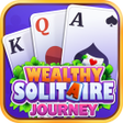 Icoon van programma: Wealthy Solitaire Journey