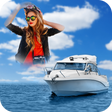 程序图标：Boat Photo Frames