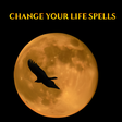 プログラムのアイコン：Change your life spells