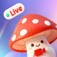 程序图标：Mergu - Video Chat  Strea…