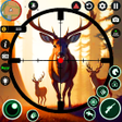 Ícone do programa: Animal Sniper Hunting Gam…