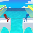 プログラムのアイコン：Tug of war 3D