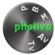 ไอคอนของโปรแกรม: Photivo