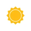 程序图标：Sunshine Kredit: Easy Loa…