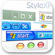 ไอคอนของโปรแกรม: Style XP