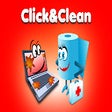 Иконка программы: Click&Clean
