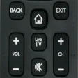 VU TV Remote Control