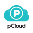 Ikona programu: pCloud Save