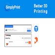 SimplyPrint icon
