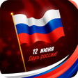 程序图标：Russia Flag Wallpaper