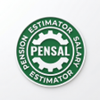 程序图标:PenSal - Pension Salary …