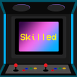 プログラムのアイコン：Skilled - Cool Games