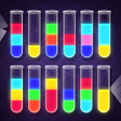 Ikon program: Water Sort Puzzle: Color …