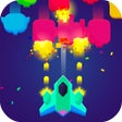 Icon of program: Idle Invaders