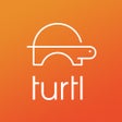 أيقونة البرنامج: Turtlphotos - Private sha…