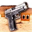 Ikon program: Shooting Range: Desert