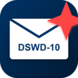 Programikonen: DSWD-10 Gmail SideKick