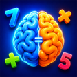 プログラムのアイコン:MathLeap: Brain Math Puzz…