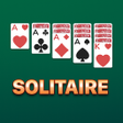 أيقونة البرنامج: Solitaire - Classic Solit…