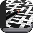 Ícone do programa: Kruiswoord Puzzelwoordenb…