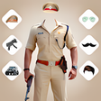 Icon of program: Police Suit Editor - Men …