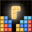 程序图标：Block Puzzle - Classic Br…