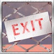 Ícone do programa: 屋上からの脱出ゲーム