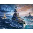 World of Warships HD Wallpapers New Tab Theme