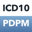 أيقونة البرنامج: PDPM Mapper