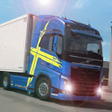Ikona programu: Truck Simulator
