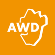 AWD-Abfall