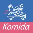 Programikon: Komida