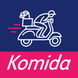 Icon of program: Komida