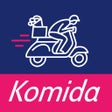 Иконка программы: Komida