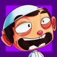 ไอคอนของโปรแกรม: سباق العيال - Misfits Run