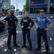 Icoon van programma: Police Simulator: Patrol …