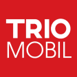Biểu tượng của chương trình: Trio Mobil Telematik