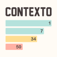 أيقونة البرنامج: Contexto: Similar Word