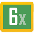 プログラムのアイコン：Classroom 6x Unblocked Ga…