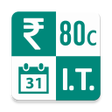 程序图标：Income Tax Calculator